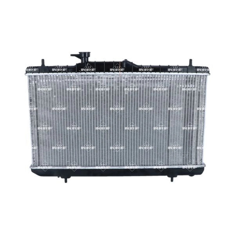 NRF Engine Radiator 56155