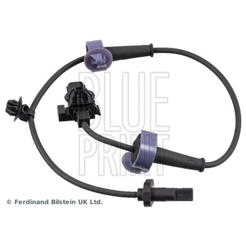 Blue Print ABS Wheel Speed Sensor Rear Right ADBP710123