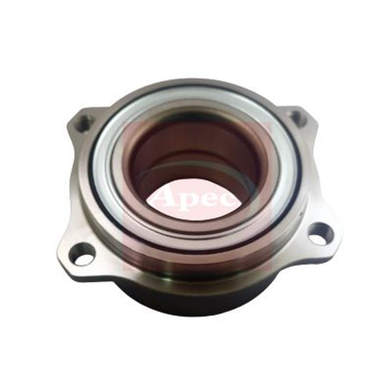 Apec Wheel Bearing Kit with Wheel Speed Sensor AWB1296
