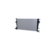 NRF Engine Radiator 53964