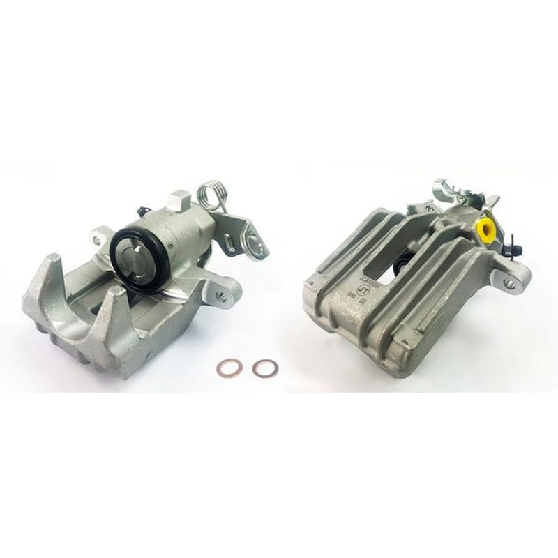 Juratek Brake Caliper Assembly Rear Right JCA1005R