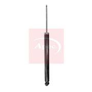 Apec Shock Absorber Damper Strut Rear Left ASA1266