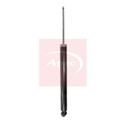 Apec Shock Absorber Damper Strut Rear Left ASA1266