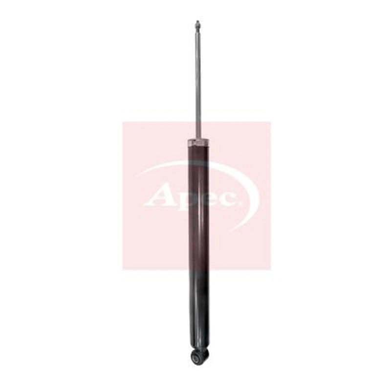 Apec Shock Absorber Damper Strut Rear Left ASA1266