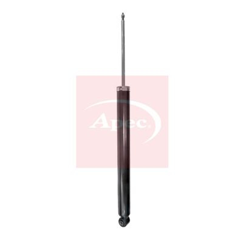 Apec Shock Absorber Damper Strut Rear Left ASA1266