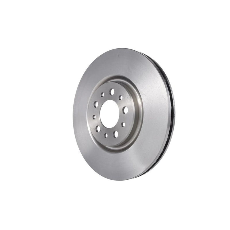 Bosch 2 x Front Brake Discs 0 986 479 290