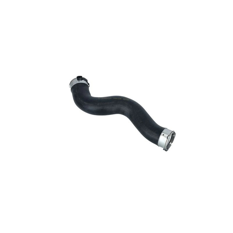 NRF Intercooler Turbo Charge Air Hose 166104