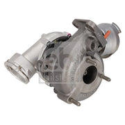 Febi Turbocharger Turbo Unit 187292