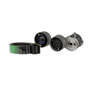 Gates V-Ribbed Belt Set K0210PK1445HD