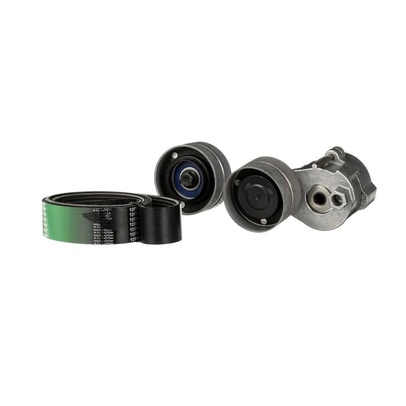 Gates V-Ribbed Belt Set K0210PK1445HD