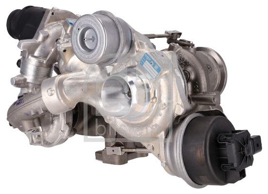Febi Turbocharger Turbo Unit