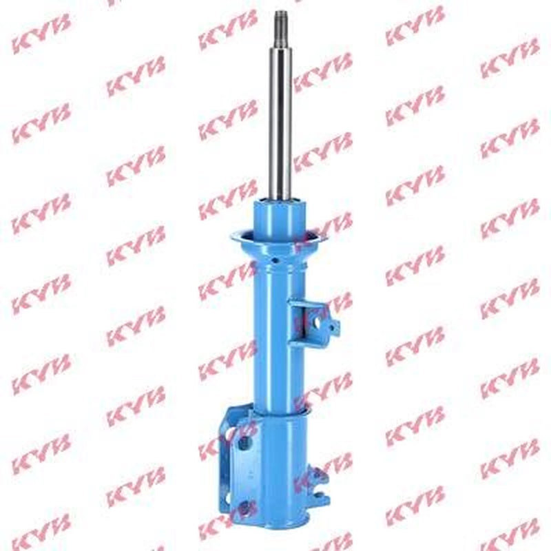 KYB Shock Absorber Damper Strut Front 634807