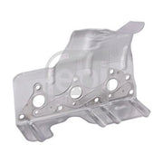 Febi Exhaust Manifold Gasket Wide Thick 38383