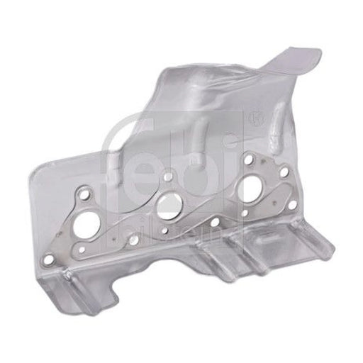 Febi Exhaust Manifold Gasket Wide Thick 38383