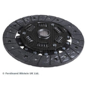 Blue Print Clutch Friction Disc Plate 22 Splines ADM53119