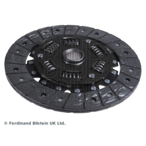 Blue Print Clutch Friction Disc Plate 22 Splines ADM53119