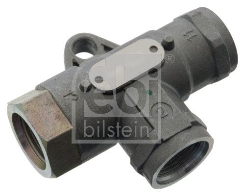 Febi Compressed-Air System Valve