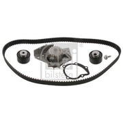 Febi Timing Belt & Water Pump Kit 34638