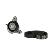 Gates V-Ribbed Belt Set K016PK1025