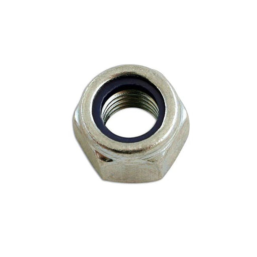 Connect Steel Metric Nyloc Nut M20 50pc - CPL