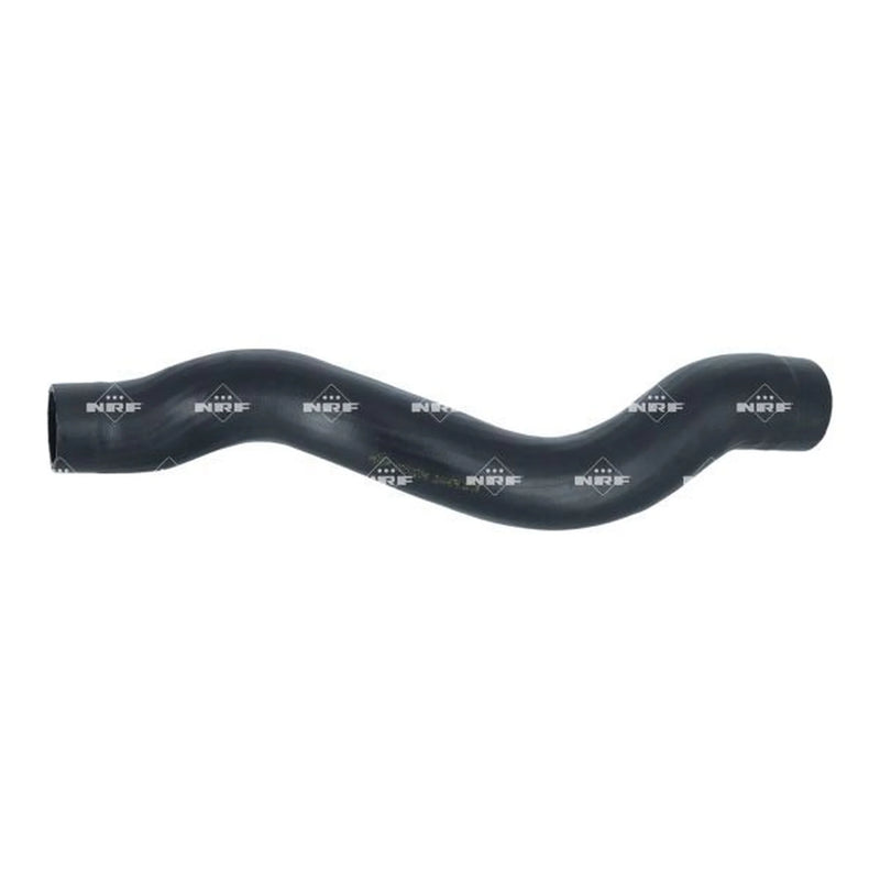 NRF Intercooler Turbo Charge Air Hose 166474