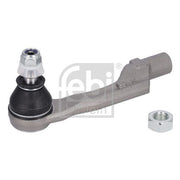 Febi Steering Tie Rod End Ball Joint Front Right 196534