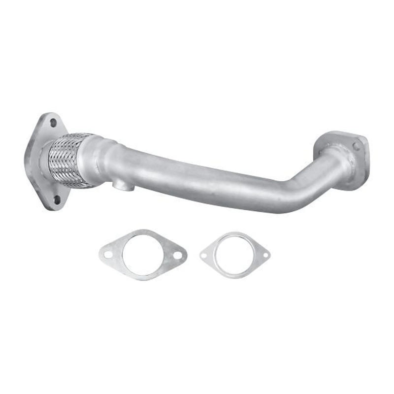Hella Exhaust Pipe OD 8LA 366 006-471