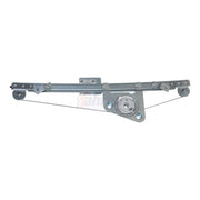 Fahren Electric Window Regulator Lifter Left Front FWD1071