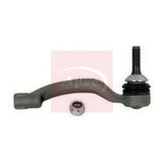 Apec Steering Tie Rod End Ball Joint Front Right M14x1.5 AST6442