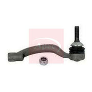 Apec Steering Tie Rod End Ball Joint Front Right M14x1.5 AST6442