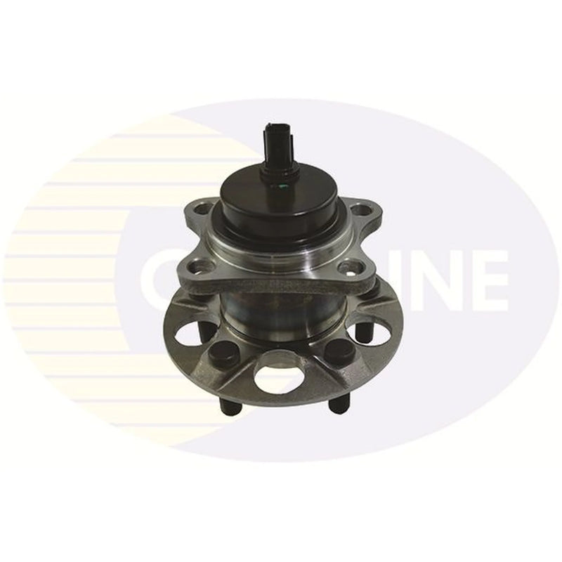 Comline Wheel Bearing Kit CHA154