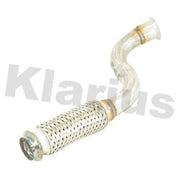 Klarius Exhaust Pipe OD PG1024Q