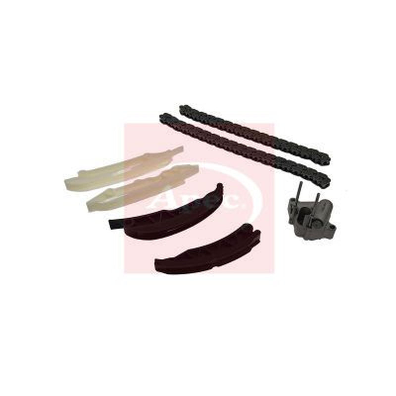 Apec Timing Chain Kit Set 74 Links ACK4067