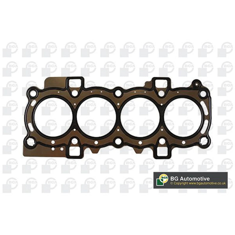 BGA Cylinder Head Gasket 0mm Thick CH8569