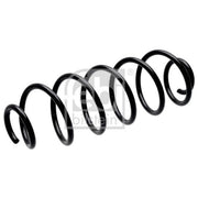 Febi Rear Suspension Coil Spring 1003116