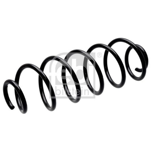Febi Rear Suspension Coil Spring 1003116