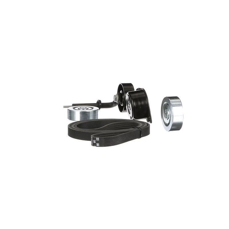 Gates V-Ribbed Belt Set K015PK2063