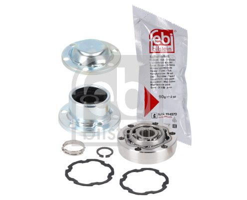 Febi Propshaft Universal Joint