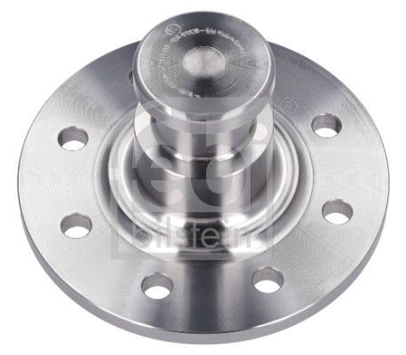 Febi Fifth Wheel Kingpin High