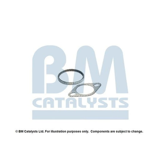 BM Catalysts Fitting Kit FK92476A FK92476A