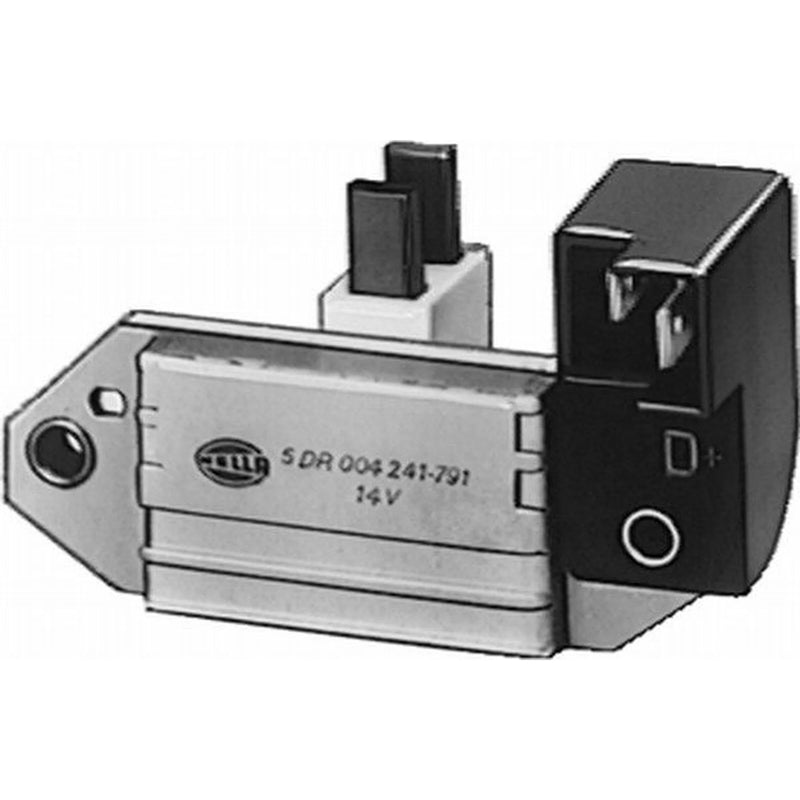 Hella Alternator Voltage Regulator 5DR 004 241-791