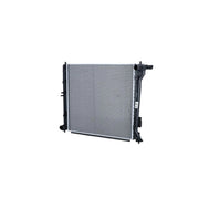 NRF Engine Radiator 550029