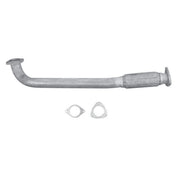 Hella Exhaust Pipe OD 8LA 366 004-461