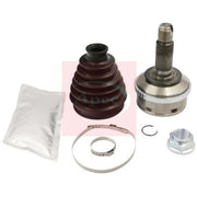 Apec CV Axle Shaft Assembly Front ACV1068
