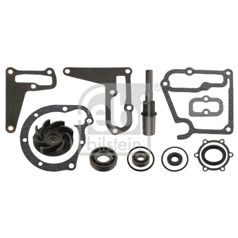Febi Water Pump Repair Kit 14663