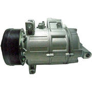 Mahle Air Conditioning Compressor ACP 809 000P