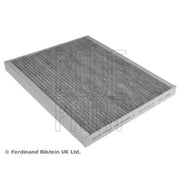 Blue Print Cabin Air Filter (Pollen Filter) ADW192503