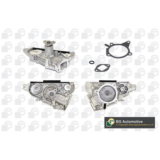 BGA Engine Cooling Water Pump CP18610