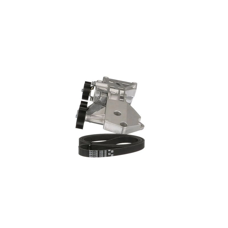 Gates V-Ribbed Belt Set K015PK1745