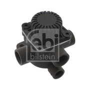 Febi Air Brake Relay Valve M16 x 1,5 Port 40851